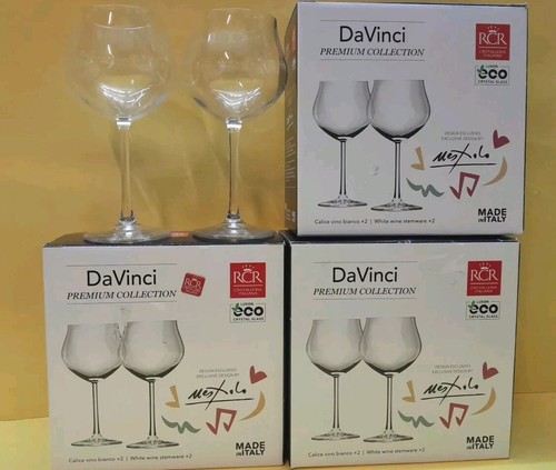 Bicchieri calice vino bianco - 2,