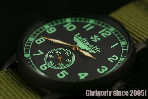 Luftwaffe nos pilot - luftwaffe, ex