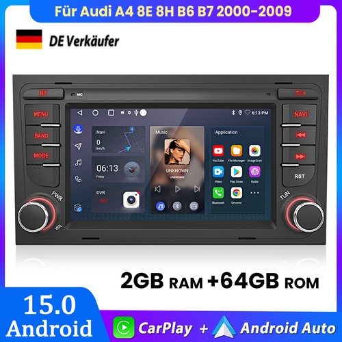 Android15 autoradio carplay - android15,
