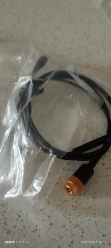 Microfono marca sennheiser - marca,