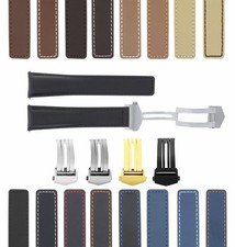 CINTURINO OROLOGIO IN PELLE