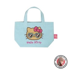 Nuova borsa K Company Hello