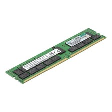 HPE 32 GB 2Rx4 PC4-3200A DDR4