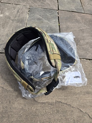 Crye precision low profile - low,