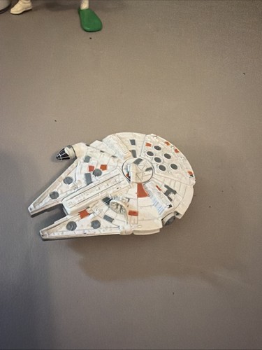 Star wars micro - wars,
