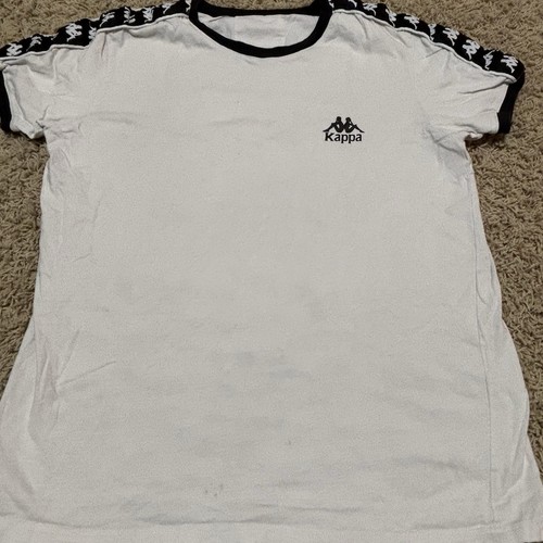 Shirt kappa 222 banda coen - 222,