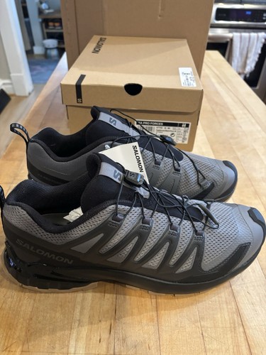 Salomon pro forces - xa, mid