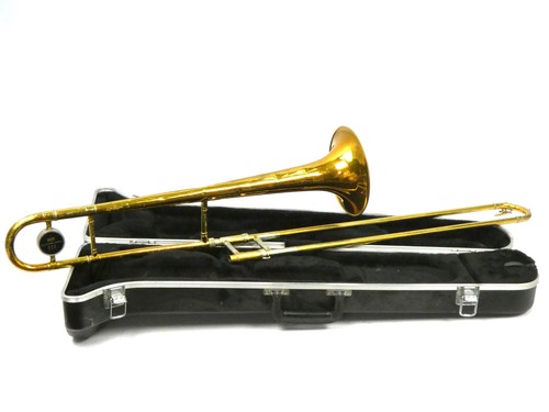 Trombone king cleveland - trombone, 605