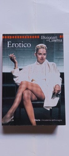 Erotico dizionari del - erotico,