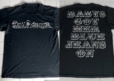 Camicia unisex The Tony Danza