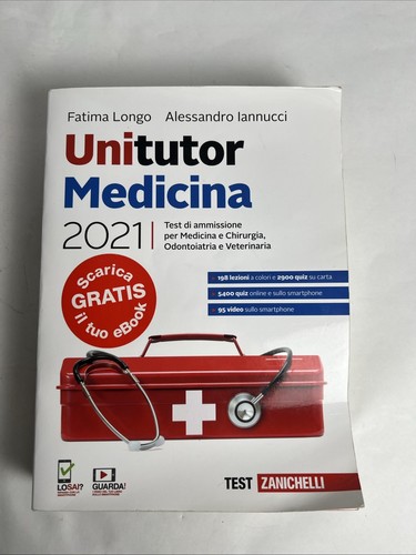 Longo unitutor medicina - -,