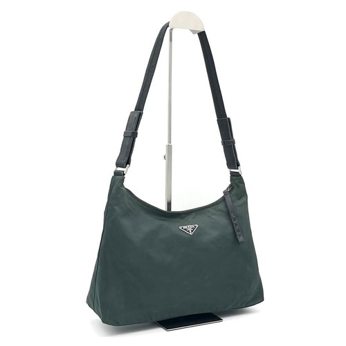 Borsa tracolla prada - a,