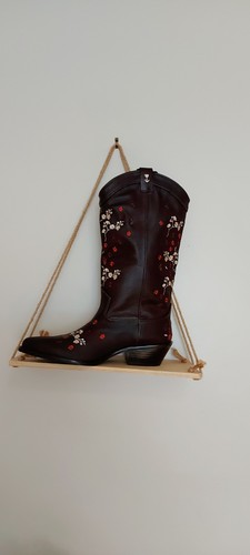 Stivali cowboy zara - da, vera