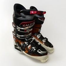 Scarpone da sci Salomon 10