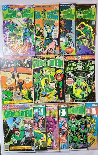 Lotto lanterna verde 90 - verde,