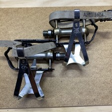 Campagnolo Superleggera Pedals