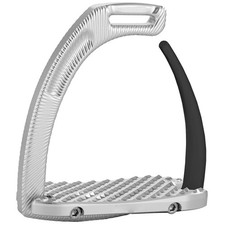 Staffe in alluminio di