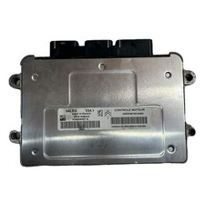 ✅ ECU engine control unit