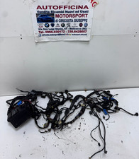 CABLAGGIO MOTORE FIAT PANDA 3