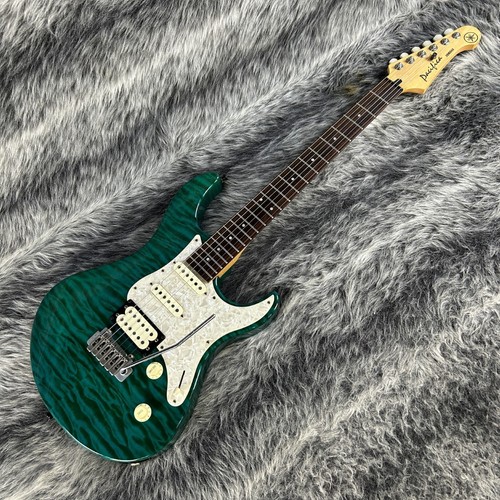 Yamaha pacifica604wh aqm from - yamaha,