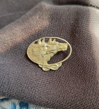 DIVISIONE LUPI DI TOSCANA FANTERIA REGIO ESERCITO DISTINTIVO DI REPARTO