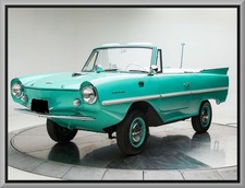 1967 Amphicar #1, Toolbox -