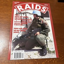 VTG 1993 Raids English