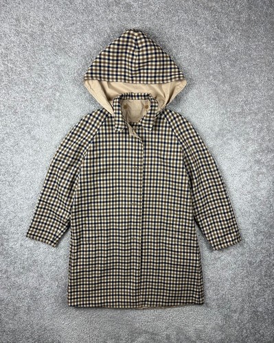 Aquascutum trench donna