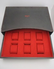 Rarissimo set cuscini scatola