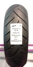 PNEUMATICO USATO DUNLOP SPORTMAX ROAD SMART 170/60 R17 72W ESTIVE