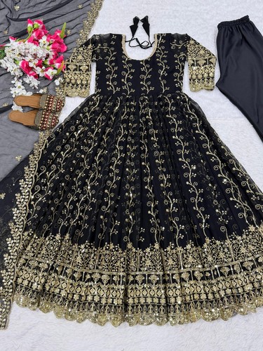 Designer bollywood partywear - designer,