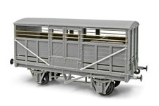 Lms Bestiame Camion D1661