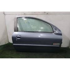 PORTA ANT. DX PER PEUGEOT 206 (98-03)(03-09) 1.4 8V BER. 3P/B/1360CC. 1998