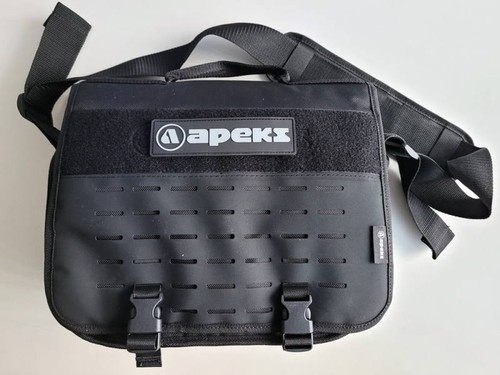 Apeks mtx regulator bag - bag,