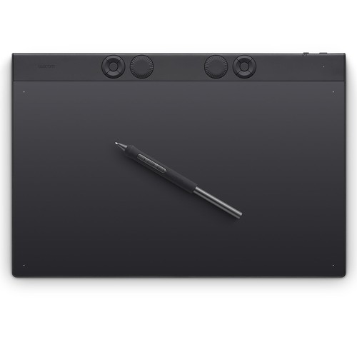Wacom ptk870k0c intuos - wacom,