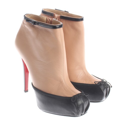 Stivaletti christian louboutin - christian,