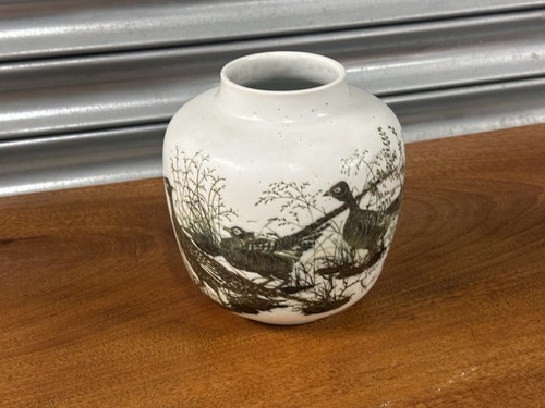 Vaso royal copenhagen - copenhagen, "diana"