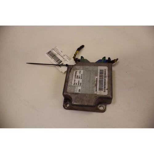 Centralina comando air bag - centralina,