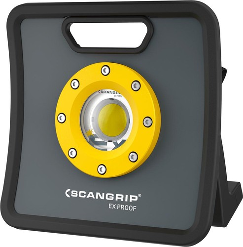 Scangrip lampada lavoro a - scangrip, da