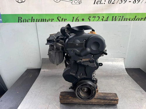 Motore z16xe opel meriva - z16xe,