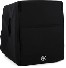 Yamaha DXS15mkII Padded Cover