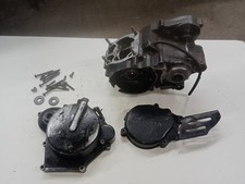 Carter motore + coperchi