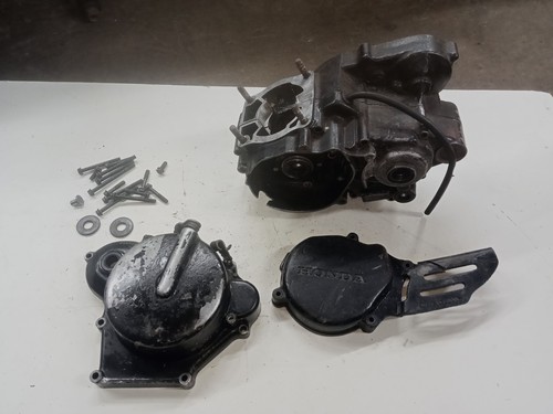 Carter motore coperchi - +,