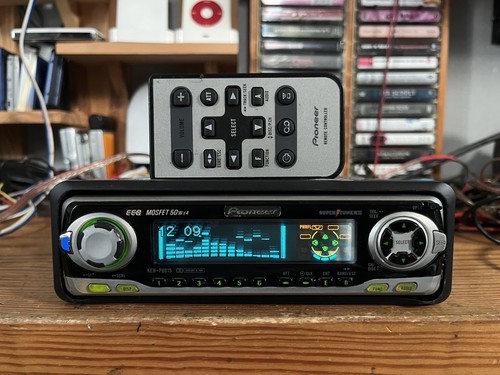 Pioneer keh p8015 - pioneer, keh-p8015