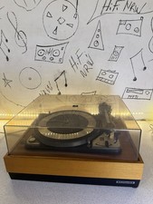 Giradischi dual 1019 - dual, lotto