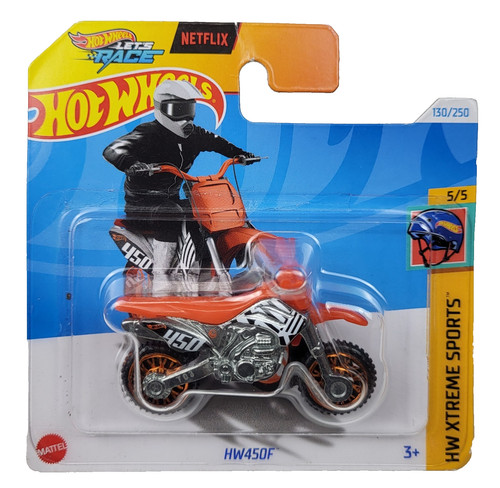 Hot wheels 2024 - wheels, xtreme