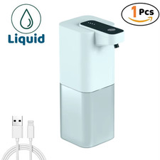 Dispenser Automatico Di Sapone