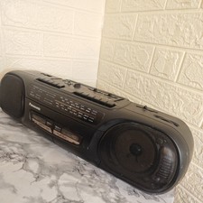 Panasonic RX-FT530 radio