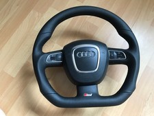 Sport Tuning S-Line volante