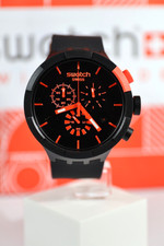 Nuovo Orologio Swiss Swatch